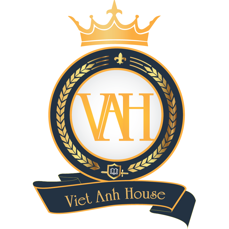 Trung Tâm Anh Ngữ Việt Anh House